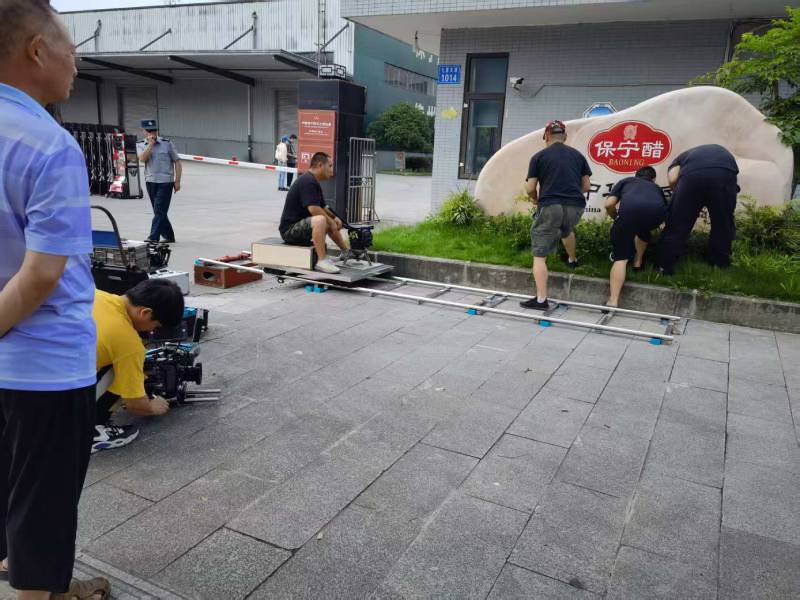 江山市广告片拍摄公司核心优势：全流程服务，让品牌广告片省心更出彩
